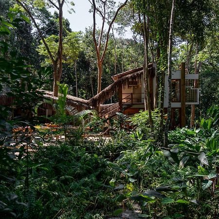 Vila Morena Altos de Itapororoca Trancoso Exterior foto